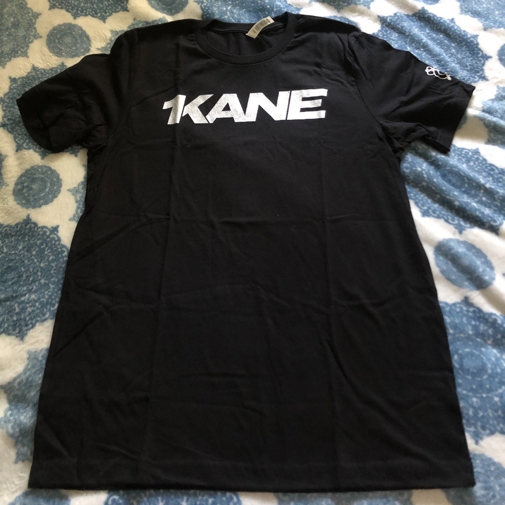 Brand New Patrick Kane Limited Edition 1000th Game